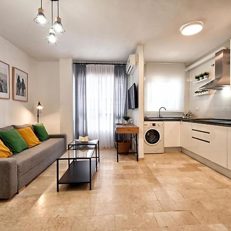 Love Rent4 Malaga Rafa Экстерьер фото