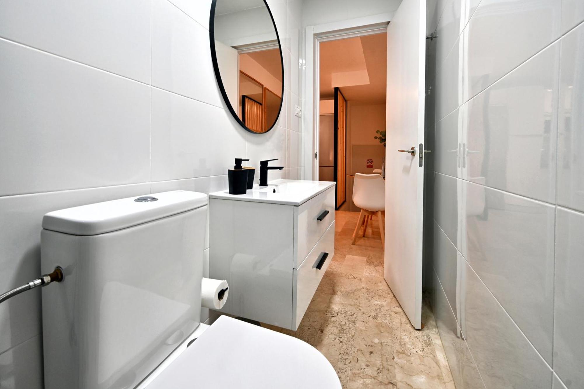 Love Rent4 Malaga Rafa Экстерьер фото