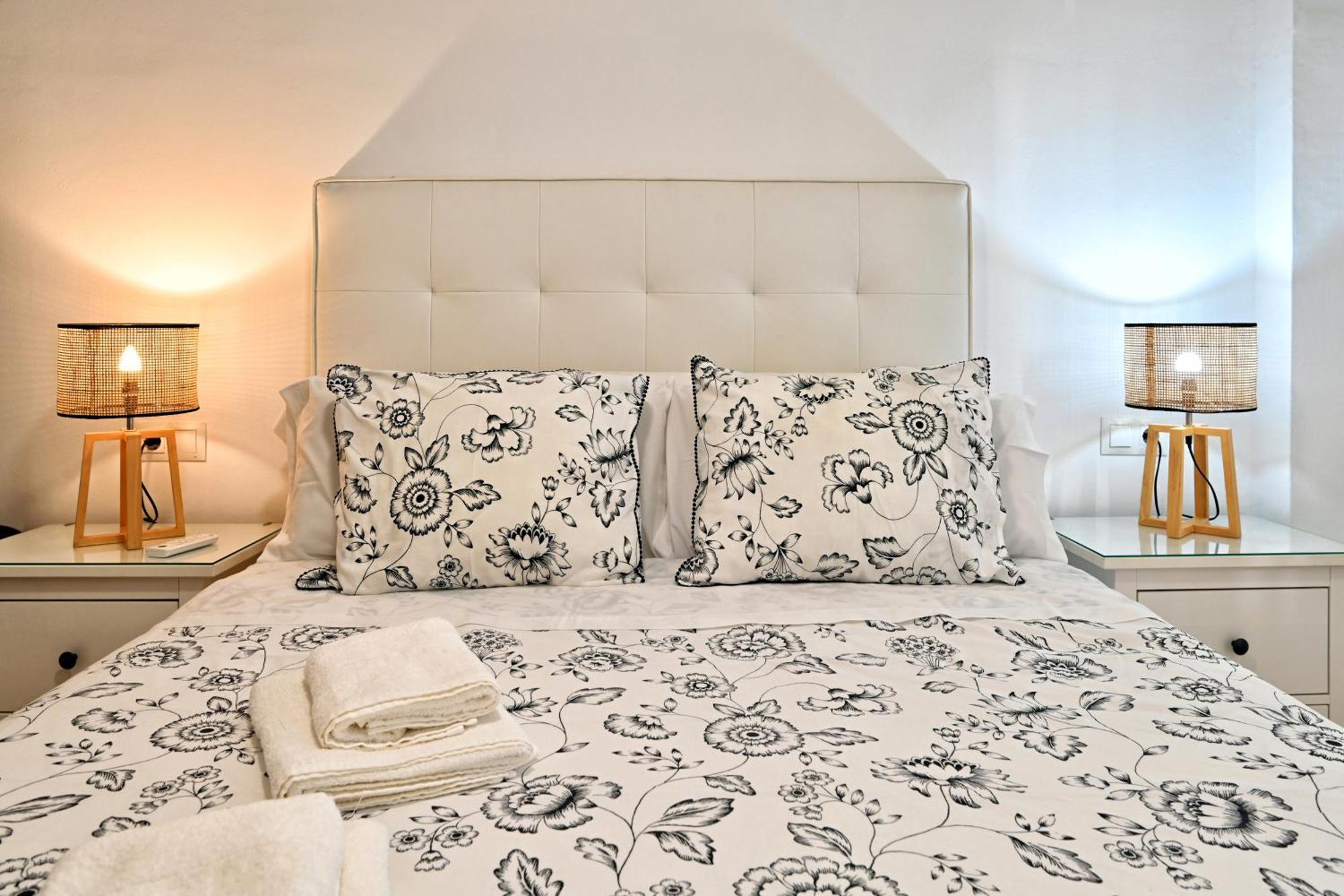 Love Rent4 Malaga Rafa Экстерьер фото