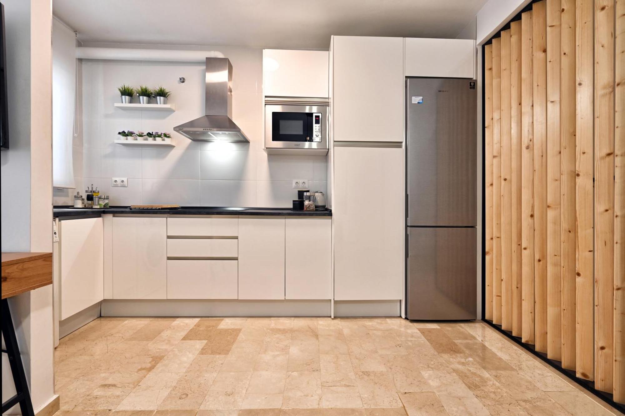 Love Rent4 Malaga Rafa Экстерьер фото